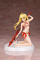 Our Treasure Fate/Grand Order Assemble Heroines Caster/Nero Claudius Summer Queens 1/8 PVC Figure gallery thumbnail