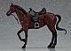 MAX FACTORY figma Horse Ver.2 (Cha) gallery thumbnail