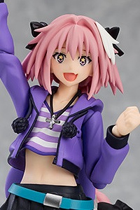 MAX FACTORY Fate/Apocrypha figma Rider of Black Casual Ver.