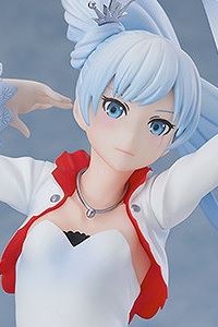 GOOD SMILE COMPANY (GSC) RWBY POP UP PARADE Weiss Schnee PVC Figure