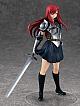 GOOD SMILE COMPANY (GSC) FAIRY TAIL Final Series POP UP PARADE Erza Scarlet PVC Figure gallery thumbnail