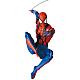 MedicomToy MAFEX No.143 SPIDER-MAN (BEN REILLY COMIC Ver.) Action Figure gallery thumbnail