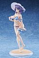 WAVE Senran Kagura SHINOVI MASTER -Tokyo Youma Hen- Yumi Bikini Style 1/7 PVC Figure gallery thumbnail
