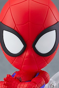 GOOD SMILE COMPANY (GSC) Spider-Man: Into the Spider-Verse Nendoroid Peter Parker Spider-Verse Ver.