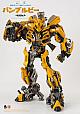 threezero Transformers: The Last Knight DLX Bumblebee Action Figure gallery thumbnail