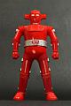 EVOLUTION TOY Metal Action Red Baron Action Figure gallery thumbnail