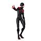 SEN-TI-NEL Spider-Man: Into the Spider-Verse SV Action Miles Morales / Spider-Man Action Figure gallery thumbnail