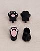 GOOD SMILE COMPANY (GSC) Nendoroid Doll Animal Hand Parts Set (Black) gallery thumbnail