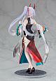 MAX FACTORY Fate/Grand Order Archer/Tomoe Gozen Heroic Spirit Traveling Outfit Ver. 1/7 PVC Figure gallery thumbnail