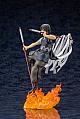 KOTOBUKIYA Enen no Shouboutai ARTFX J Shinmon Benimaru 1/8 Plastic Figure gallery thumbnail