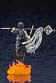 KOTOBUKIYA Enen no Shouboutai ARTFX J Shinmon Benimaru 1/8 Plastic Figure gallery thumbnail