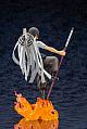 KOTOBUKIYA Enen no Shouboutai ARTFX J Shinmon Benimaru 1/8 Plastic Figure gallery thumbnail