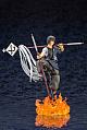 KOTOBUKIYA Enen no Shouboutai ARTFX J Shinmon Benimaru 1/8 Plastic Figure gallery thumbnail