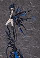 GOOD SMILE COMPANY (GSC) Black Rock Shooter inexhaustible Ver. 1/8 PVC Figure gallery thumbnail