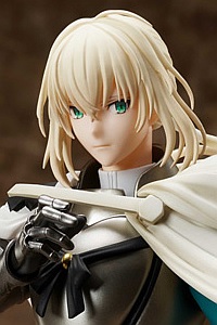 ANIPLEX Gekijoban Fate/Grand Order -Divine Realm of the Round Table: Camelot- Bedivere 1/8 PVC Figure