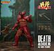 Storm Collectibles Golden Axe Death Adder Action Figure gallery thumbnail