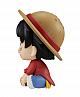 MegaHouse LookUp ONE PIECE Monkey D. Luffy Plastic Figure gallery thumbnail