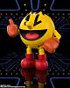 BANDAI SPIRITS S.H.Figuarts Pac-Man gallery thumbnail