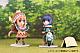 PLUM PMOA Yurucamp SEASON2 Mini Figure Shima Rin [Season2 Ver.] gallery thumbnail