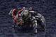 KOTOBUKIYA Hexa Gear Abyss Crawler Night Stalker Custom 1/24 Plastic Kit gallery thumbnail