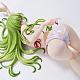Union Creative Code Geass: Lelouch of the Rebellion C.C. Swimsuit Ver. Plastic Figure gallery thumbnail