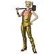 MedicomToy MAFEX No.153 HARLEY QUINN (OVERALLS Ver.) Action Figure gallery thumbnail