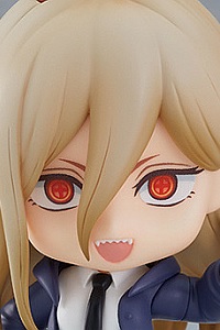 GOOD SMILE COMPANY (GSC) Chainsaw Man Nendoroid Power (2nd Production Run)