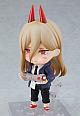 GOOD SMILE COMPANY (GSC) Chainsaw Man Nendoroid Power gallery thumbnail