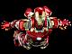 threezero Avengers: Infinity Saga DLX Iron Man Mark 43 1/12 Action Figure gallery thumbnail