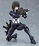 MAX FACTORY ARMS NOTE figma Tosho Iincho-san gallery thumbnail