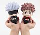 MegaHouse LookUp Jujutsu Kaisen Itadori Yuji Plastic Figure gallery thumbnail