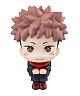 MegaHouse LookUp Jujutsu Kaisen Itadori Yuji Plastic Figure gallery thumbnail