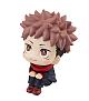 MegaHouse LookUp Jujutsu Kaisen Itadori Yuji Plastic Figure gallery thumbnail