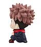 MegaHouse LookUp Jujutsu Kaisen Itadori Yuji Plastic Figure gallery thumbnail