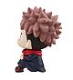 MegaHouse LookUp Jujutsu Kaisen Itadori Yuji Plastic Figure gallery thumbnail