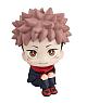 MegaHouse LookUp Jujutsu Kaisen Itadori Yuji Plastic Figure gallery thumbnail