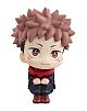 MegaHouse LookUp Jujutsu Kaisen Itadori Yuji Plastic Figure gallery thumbnail