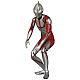 MedicomToy MAFEX No.155 Ultraman Action Figure gallery thumbnail