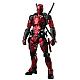 SEN-TI-NEL Fighting Armor Deadpool Action Figure gallery thumbnail