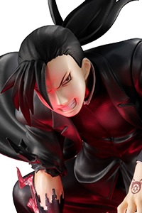 MegaHouse Precious G.E.M. Series Fullmetal Alchemist Greed (Lin Yao) PVC Figure