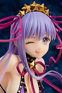 GOOD SMILE COMPANY (GSC) Fate/Grand Order Moon Cancer/BB (Sho Akuma Tamago Hada) [AQ] 1/7 PVC Figure