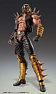 MEDICOS ENTERTAINMENT Super Action Statue Fist of the North Star Jagi Action Figure gallery thumbnail