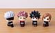 MegaHouse LookUp Jujutsu Kaisen Fushiguro Megumi Plastic Figure gallery thumbnail