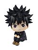 MegaHouse LookUp Jujutsu Kaisen Fushiguro Megumi Plastic Figure gallery thumbnail