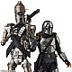 MedicomToy MAFEX No.158 IG-11 "The Mandalorian" Action Figure gallery thumbnail