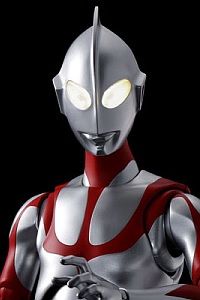 BANDAI SPIRITS DYNACTION Ultraman (Shin Ultraman)
