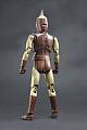 EVOLUTION TOY HAF (Hero Action Figure) Spectreman Action Figure gallery thumbnail