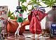 GOOD SMILE COMPANY (GSC) Inuyasha Final POP UP PARADE Inuyasha Plastic Figure gallery thumbnail