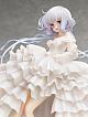MAPPA Zombie Land Saga Revenge Konno Junko -Wedding Dress- 1/7 PVC Figure gallery thumbnail