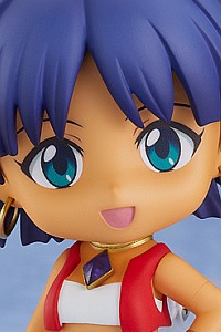 GOOD SMILE COMPANY (GSC) Nadia: The Secret of Blue Water Nendoroid Nadia